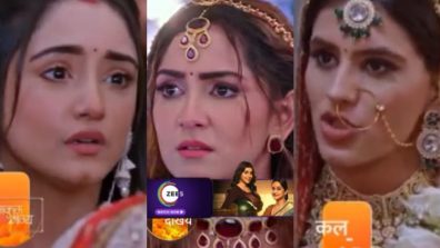 Kumkum Bhagya Serial Spoiler: Monisha Discovers Purvi’s Plan, Netra Manipulates Kashish