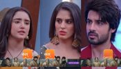 Kumkum Bhagya Serial Spoiler: Netra Blackmails Monisha, Purvi Threatens Her 928512