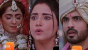 Kumkum Bhagya Serial Spoiler: Netra Exposes Monisha, Purvi And RV Shocked 929521