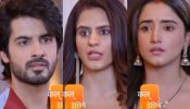 Kumkum Bhagya Serial Spoiler: Netra Threatens RV To Marry Her, Purvi Worried 928073