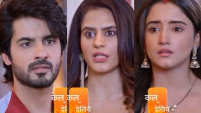 Kumkum Bhagya Serial Spoiler: Netra Threatens RV To Marry Her, Purvi Worried