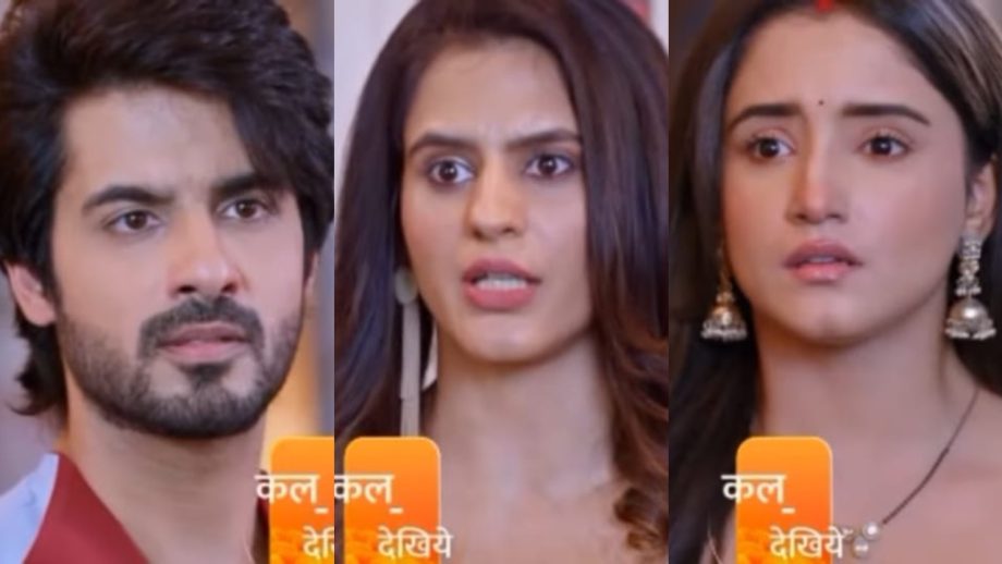 Kumkum Bhagya Serial Spoiler: Netra Threatens RV To Marry Her, Purvi Worried 928073