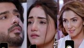 Kumkum Bhagya Serial Spoiler: RV And Purvi Get Close To Each Other, Monisha Panics 930595