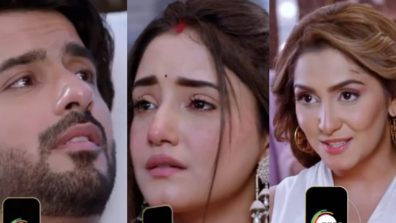 Kumkum Bhagya Serial Spoiler: RV And Purvi Get Close To Each Other, Monisha Panics