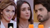 Kumkum Bhagya Serial Spoiler: RV Breaks Up With Monisha, Purvi Warns Arman 930704