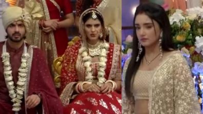 Kumkum Bhagya Serial Spoiler: RV Prepares To Marry Netra, Purvi Cries Bitterly