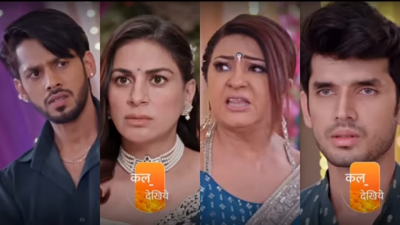 Kundali Bhagya Serial Spoiler: Kareena Makes A Shocking Revelation About Shaurya And Rajveer 928069