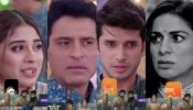 Kundali Bhagya Serial Spoiler: Preeta Becomes Unconscious, Rajveer Starts Crying 928493