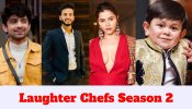 Laughter Chefs Unlimited Entertainment Season 2: Rubina Dilaik, Abhishek Kumar, Elvish Yadav and Abdu Rozik to participate 929572