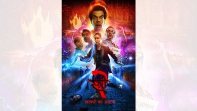 Maddock Films Stree 2 emerges as India’s most popular and searched movie of 2024