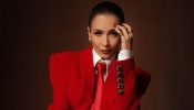 Malaika Arora Adds a Hot Edge to Formal Wear with Bold Red Details 930035