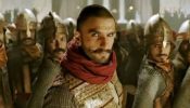 Malhari song from Sanjay Leela Bhansali's Bajirao Mastani recreated in Marvel’s ‘What If…?’ Season 3! 930362