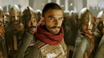 Malhari song from Sanjay Leela Bhansali’s Bajirao Mastani recreated in Marvel’s ‘What If…?’ Season 3!