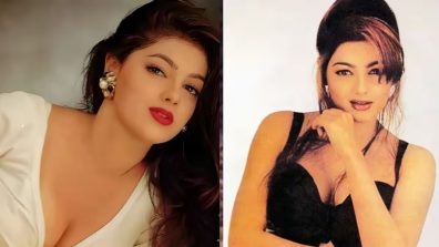 Mamta Kulkarni Returns To India After 25 Years: Why The 90s Star Is Back In Spotlight?