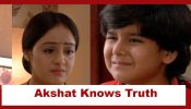 Mangal Lakshmi Upcoming Twist: Akshat gets to know about his parent's divorce; Mangal tells him the truth 928790