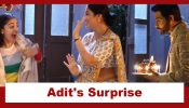 Mangal Lakshmi Upcoming Twist: Mangal moves to their new house; Adit's surprise for his kids 929419