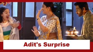 Mangal Lakshmi Upcoming Twist: Mangal moves to her new house; Adit’s surprise for his kids