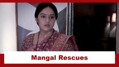 Mangal Lakshmi Upcoming Twist: Saumya falls during her exercise session; Mangal runs to her rescue