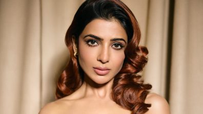 Samantha Ruth Prabhu’s Post Suggests Emotional Pain, What’s Going On?