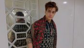 Mohsin Khan Turns Traditional Pathani Into a Modern Fashion Statement 929207