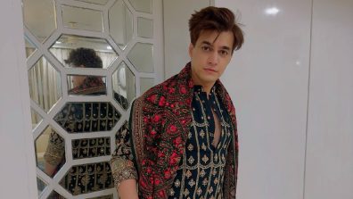 Mohsin Khan Turns Traditional Pathani Into a Modern Fashion Statement