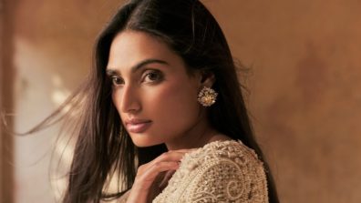 Mom-to-be Athiya Shetty Is Enjoying Her Pregnancy Cravings With Healthy Options, Check Out