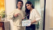 Mouni Roy Begins Shooting For Faruk Kabir's Film "Salakaar", Teases Fans To Get Ready For 2025 929917