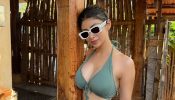 Mouni Roy Rings In The New Year In Style, Shares Stunning Vacation Photos 930986