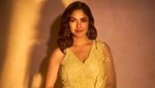 Mrunal Thakur's Glowing Look in Lime Yellow Is the Ultimate Summer Vibe 928127