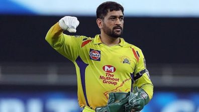 MS Dhoni Under Legal Radar For Alleged Misuse Of Residential Property