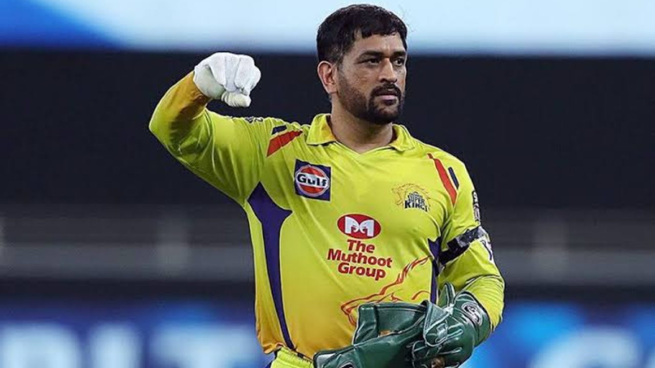 MS Dhoni Under Legal Radar For Alleged Misuse Of Residential Property 930388