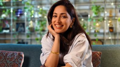 “My expectations from myself have to go up… It’s All About Growth”, Female Performer Of 2024 Yami Gautam Talks About Going beyond while Choosing Scripts with the success of Article 370