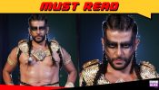 My role of Andhkasur in Shiv Shakti Tap Tyaag Tandav should set a benchmark for all the other negative mythological roles: Karanvir Bohra 928638