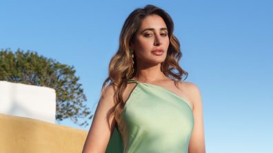 Nargis Fakhri Shares First Post After Sister’s Arrest, Says “Still Waters Run Deep”