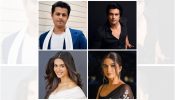 Neil Bhatt, Gashmeer Mahajani, Pranali Rathod, and Bhavika Sharma are set to make you groove along with them as they set the stage of the 24th Indian Television Academy Awards on fire with their performance! 929885