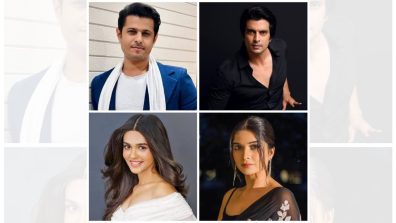 Neil Bhatt, Gashmeer Mahajani, Pranali Rathod, and Bhavika Sharma are set to make you groove along with them as they set the stage of the 24th Indian Television Academy Awards on fire with their performance!