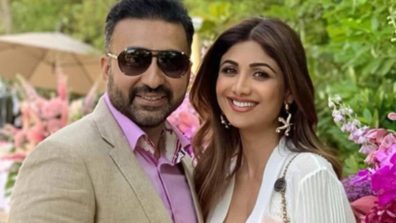 “Nothing is permanent in life,” says Shilpa Shetty amid Raj Kundra’s porn biz controversy