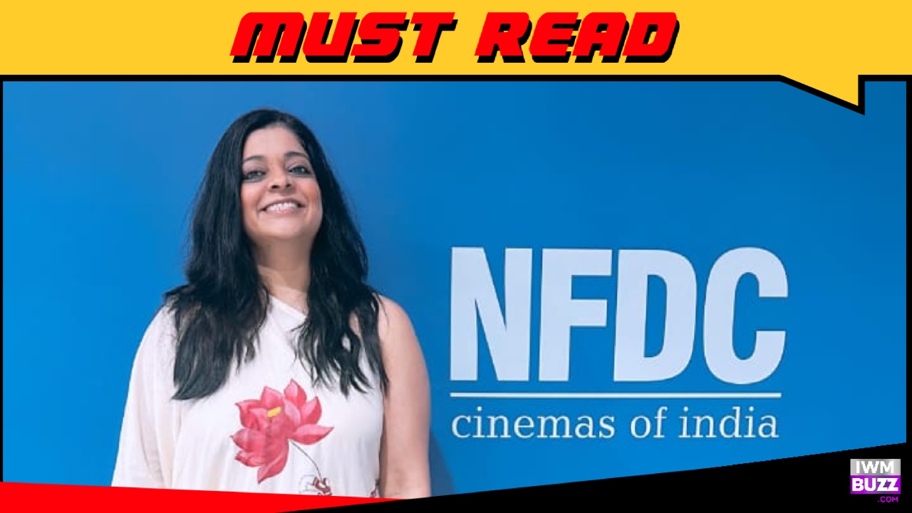 People like more homegrown content as it resonates more with audiences: Nivedita Basu 930136