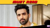 Playing Virat in Kaise Mujhe Tum Mil Gaye has been an exhilarating journey: Arjit Taneja talks about the year 2024