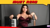 Prateeksha Srivastava talks about her successful composition Aankh