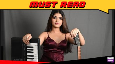 Prateeksha Srivastava talks about her successful composition Aankh