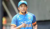 Prithvi Shaw Goes Unsold In IPL 2025 Mega Auction, Pens Heartbreaking Note "I'm Not Good Enough" 929719