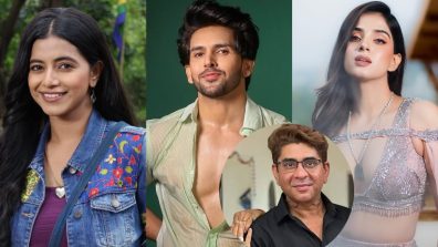 Producer Rajan Shahi Breaks Silence On Overnight Replacement Of Alisha Parveen; Shehzada Dhami & Pratiksha Honmukhe React