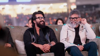 Pushpa 2 director Sukumar reviews Ram Charan’s Game Changer: ‘He will get a National Award for the performance’