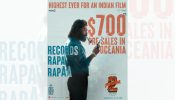 Pushpa 2: The Rule Breaks Records, Grosses A$700K in Oceania – The Highest Ever for an Indian Film 927928