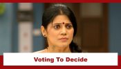 Pushpa Impossible Upcoming Twist: Pushpa faces opposition on keeping the boys; voting to decide 928681