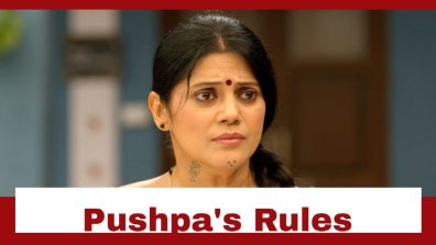 Pushpa Impossible Upcoming Twist: Pushpa sets rules for the three boys; Badshah threatens to break her rules