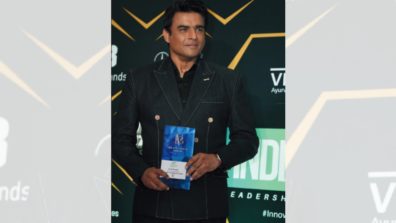 R. Madhavan: The Multifaceted Star Redefining Cinema, Celebrated at Vritilife presents Brand Vision: India 2030 Leadership Conclave