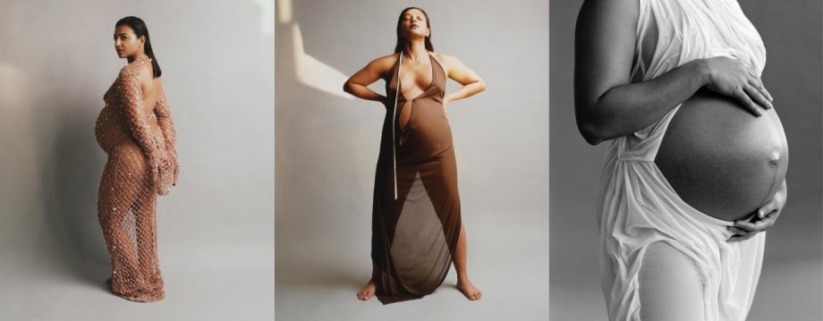 Radhika Apte Redefines Maternity Glam In Her Recent Photoshoot [Check Out] 929757