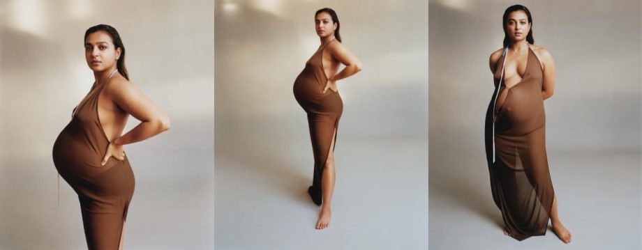 Radhika Apte Redefines Maternity Glam In Her Recent Photoshoot [Check Out] 929758